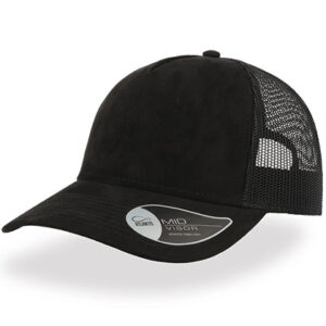 Rapper Suede Cap