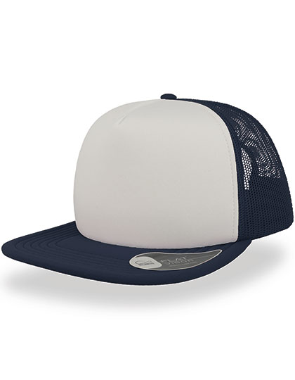 white-navy