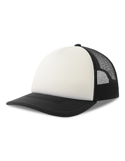 white-black