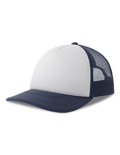 white-navy