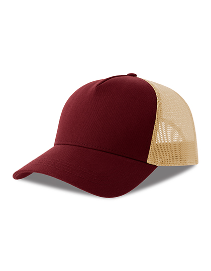 burgundy-stone