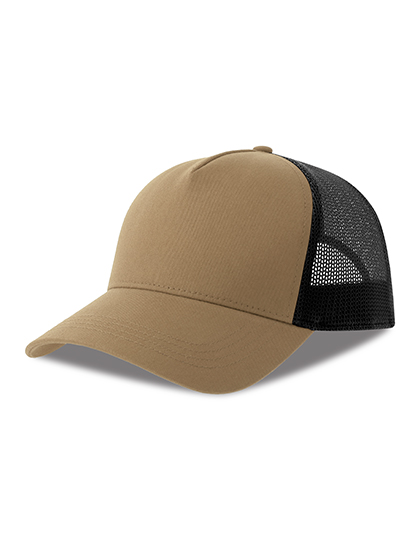 khaki-black