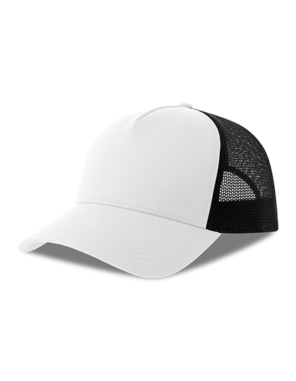 white-black