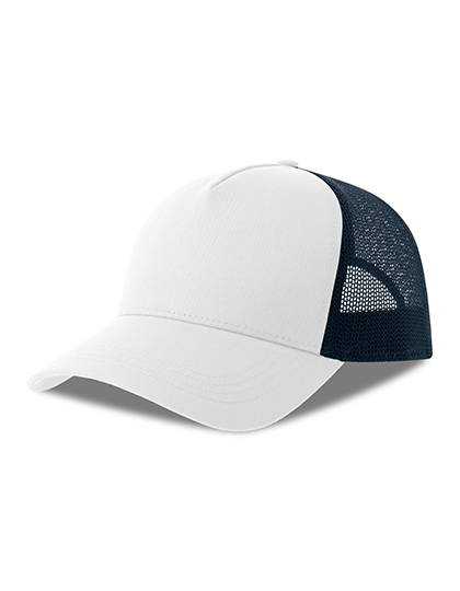 white-navy