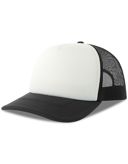 white-black