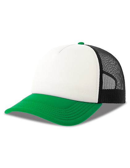 white-black-green