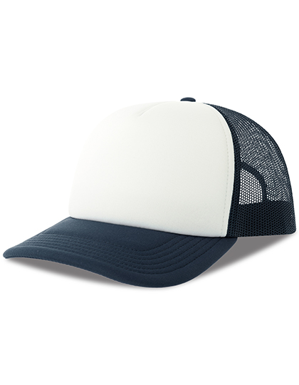 white-navy