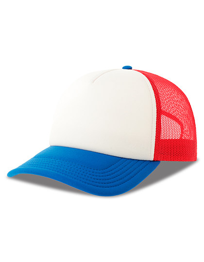 white-red-royal