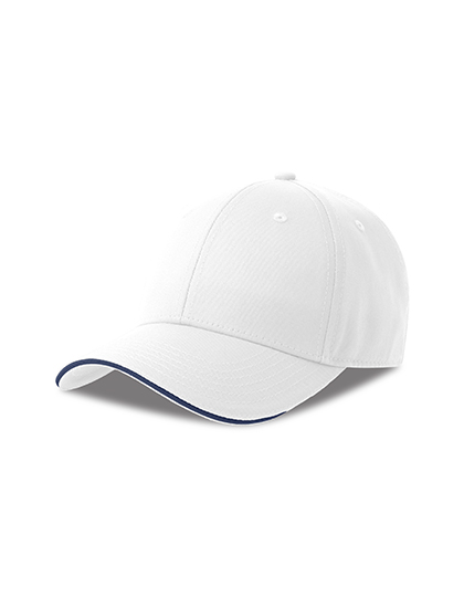 white-navy