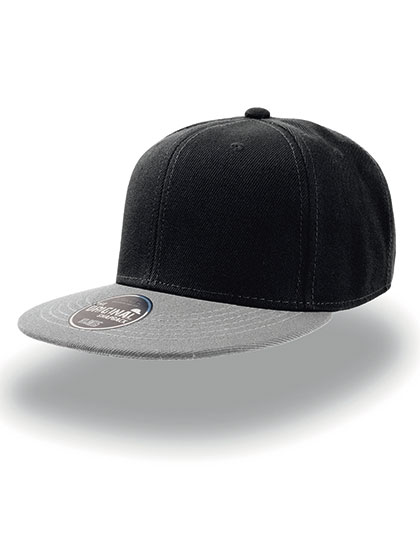 black-grey