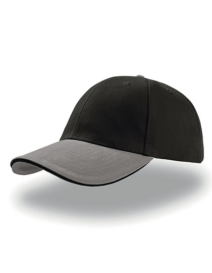 black-grey-black