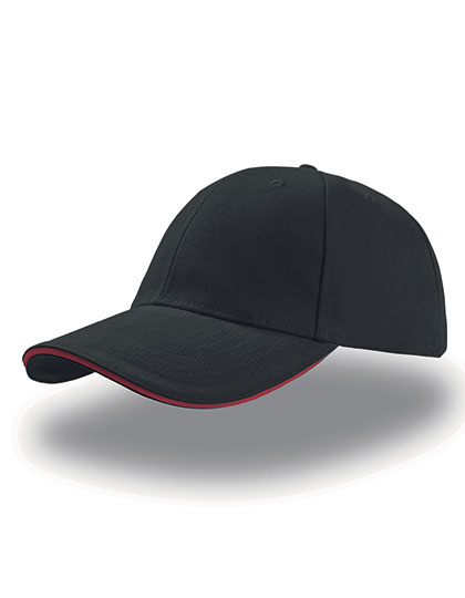 black-red