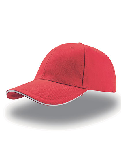 red-white