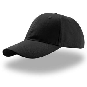 Liberty Six Buckle Cap