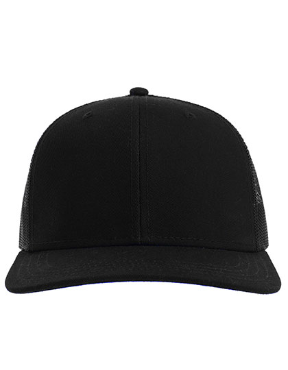 black-black