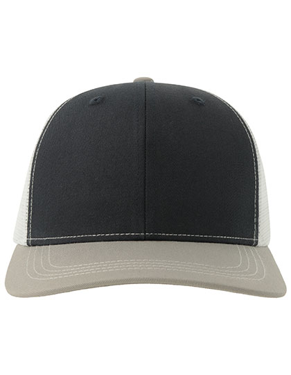 navy-grey-melange-white