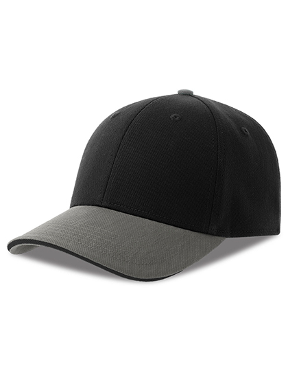 black-grey