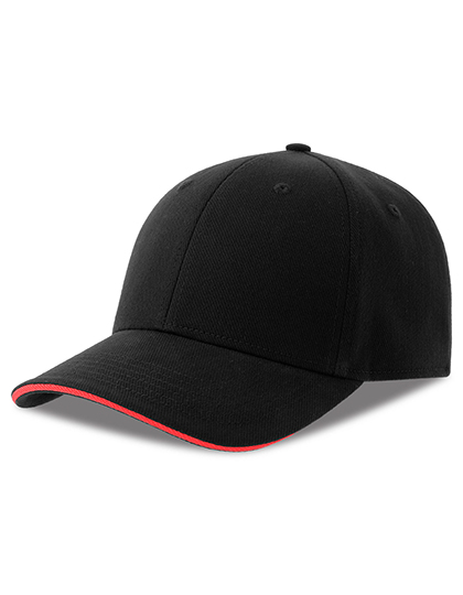 black-red