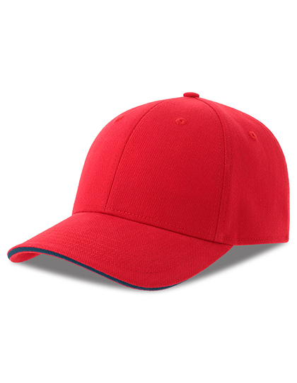 red-navy