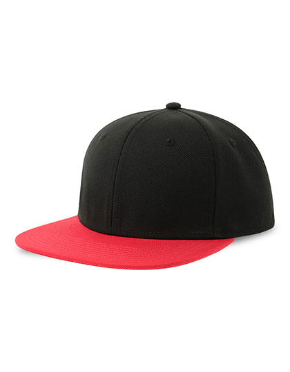 black-red
