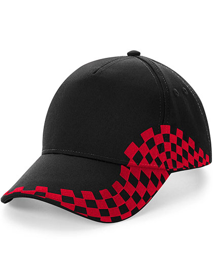 black-classic-red