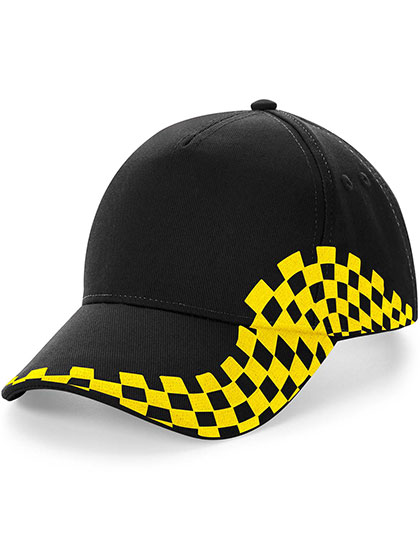 black-yellow