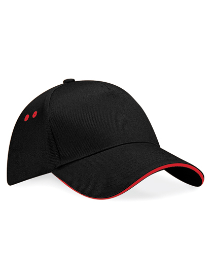black-classic-red