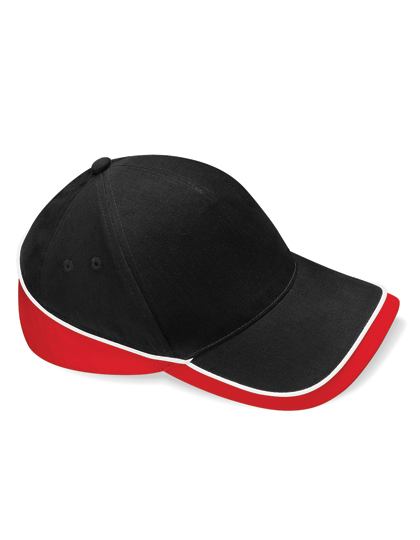 black-classic-red-white