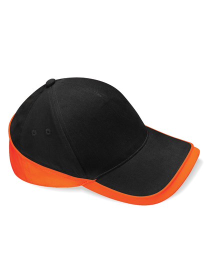 black-orange