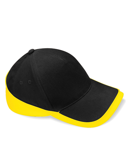 black-yellow