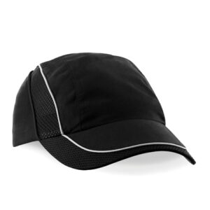 Coolmax® Flow Mesh Cap