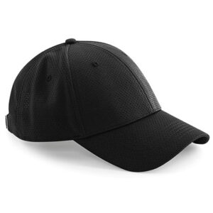 Air Mesh 6 Panel Cap