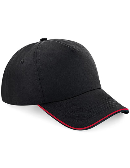 black-classic-red