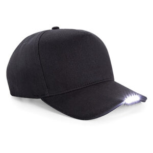 LED Light Cap
