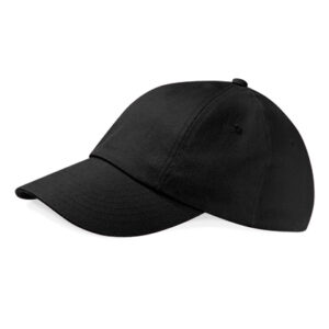 Low Profile Heavy Cotton Drill Cap