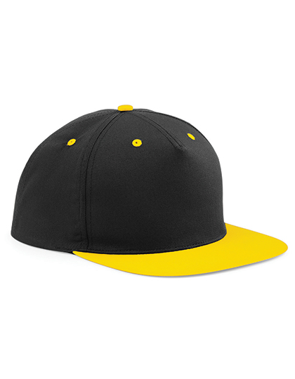 black-yellow