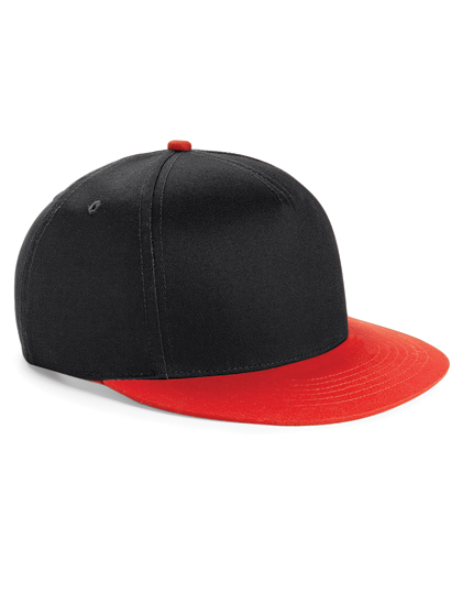 black-bright-red