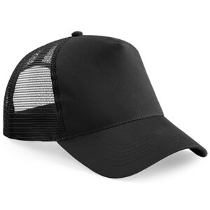Junior Snapback Trucker