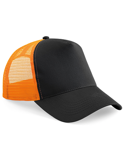 black-orange