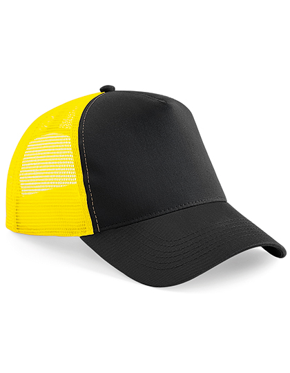 black-yellow