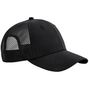 Technical Mesh Trucker