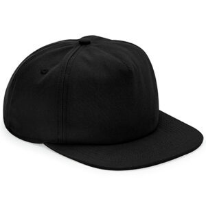 Organic Cotton Unstructured 5 Panel Cap