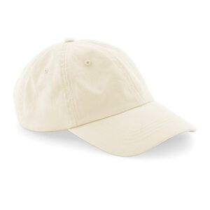 Low Profile 6 Panel Dad Cap