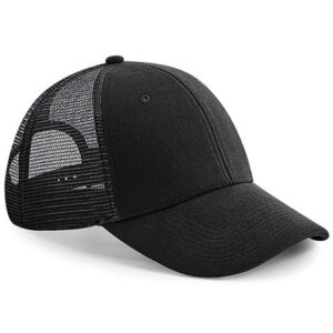 Jersey Athleisure Trucker Cap