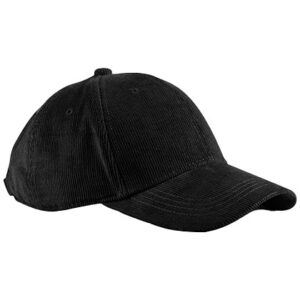 EarthAware® Organic Cord Baseball Cap