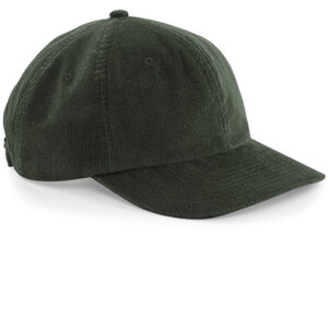 Heritage Cord Cap