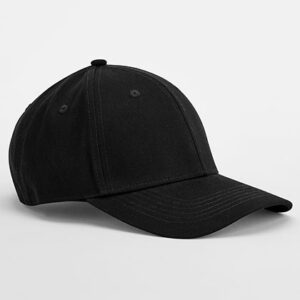 EarthAware® Classic Organic Cotton 6 Panel Cap