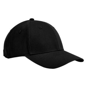 EarthAware® Junior Classic Organic Cotton 6 Panel Cap