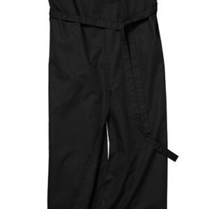 Slit Apron Milano 100 x 100 cm