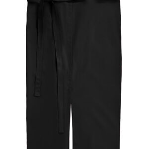 Slit Apron Milano 80 x 100 cm